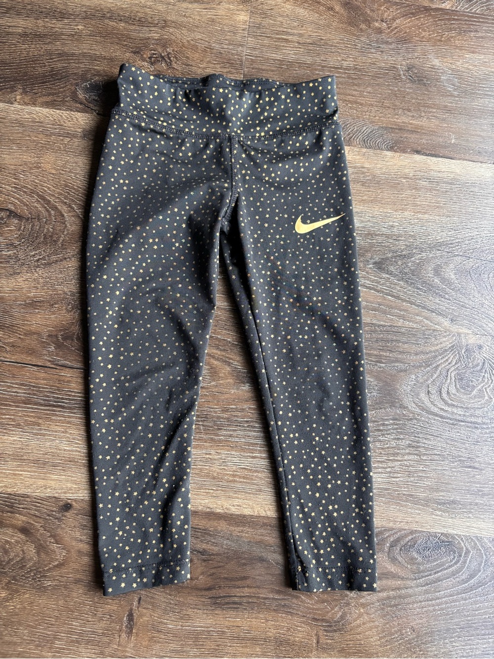 Nike Athletic Legging